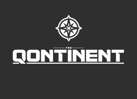 The Qontinent