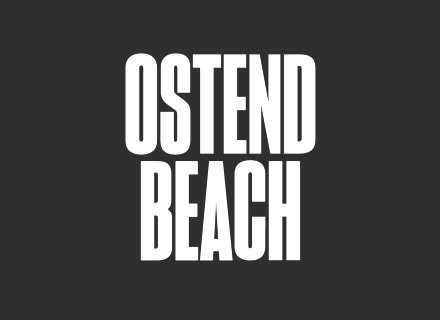 Ostend Beach